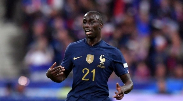 Ferland Mendy (Getty Images)