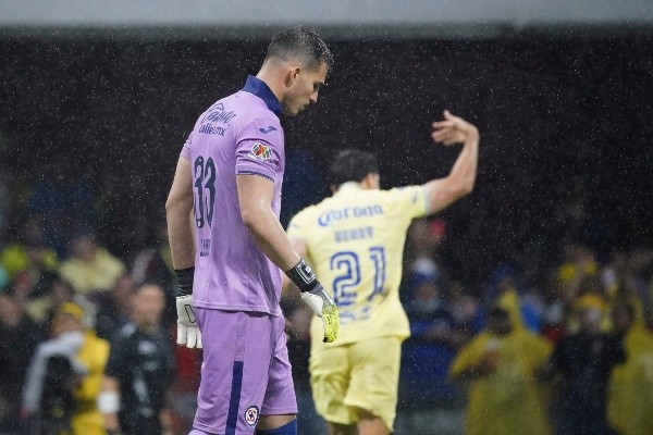 Sebastián Jurado, ¿con destino MLS? (Imago 7)