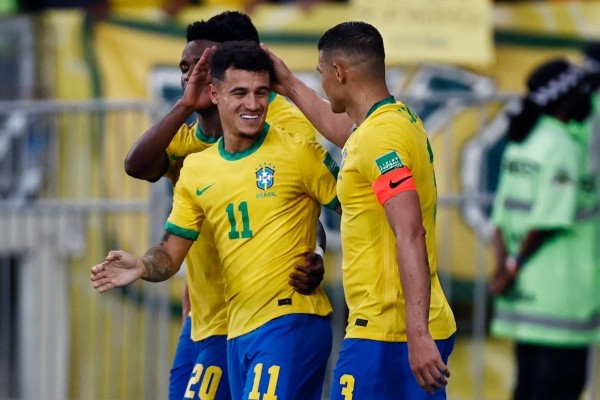 coutinho