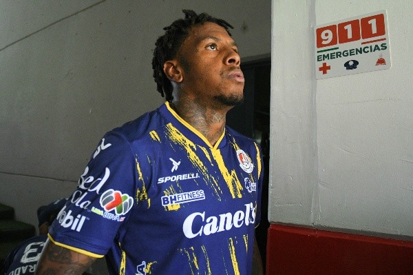 Abel Hernández, en la mira del América (Imago 7)