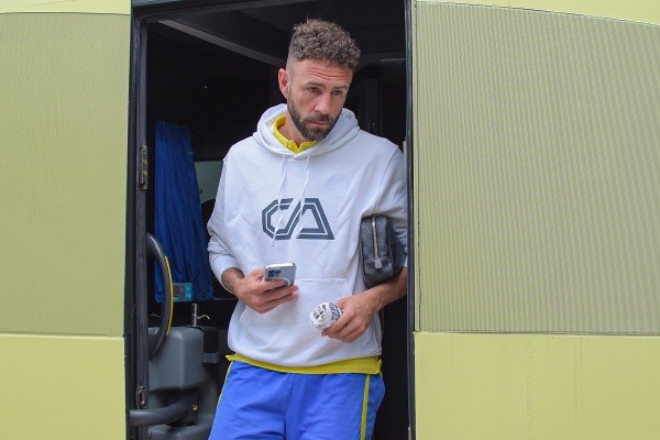 Miguel Layún: así vive su posible renovación (Imago 7)