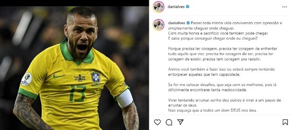 Dani Alves