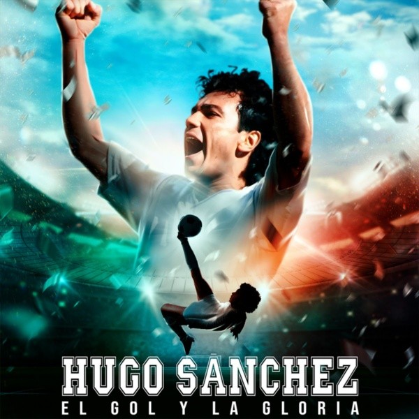 Hugo, El Gol Y La Gloria (Prime Video).