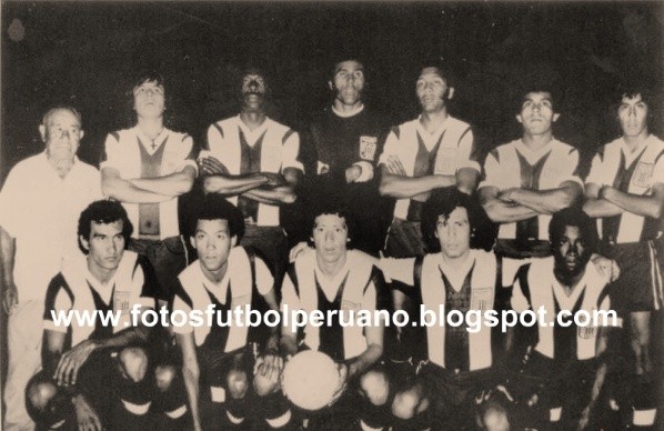fotos fútbol peruano