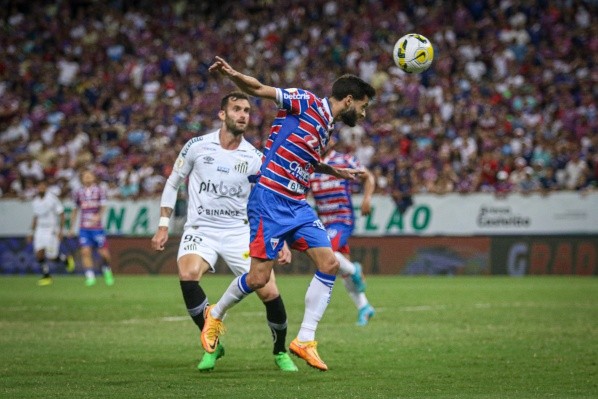 Juninho Capixaba :: Copa Sudamericana 2023 