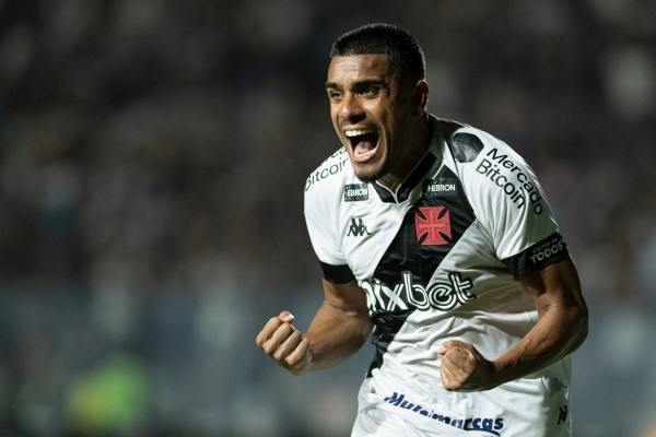 Agif/Jorge Rodrigues - Leo Mato pode virar manager no Vasco