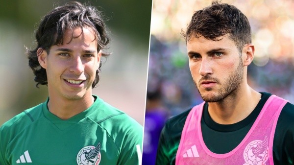 Foto: Imago 7 / ESPECIAL