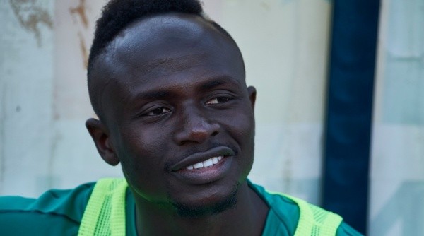Sadio Mané y la incertidumbre si jugará en el Mundial o no