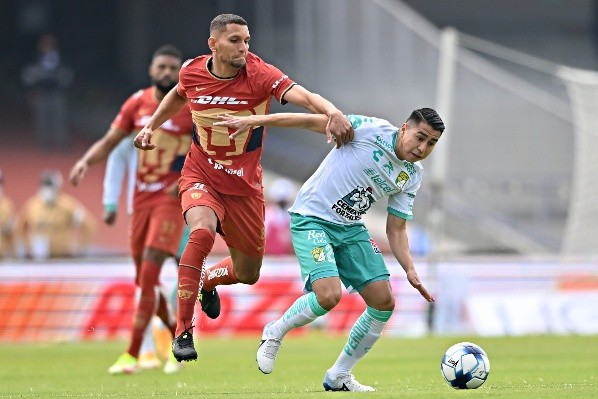 Avión Ramírez quiere jugar en Toluca (Imago 7)