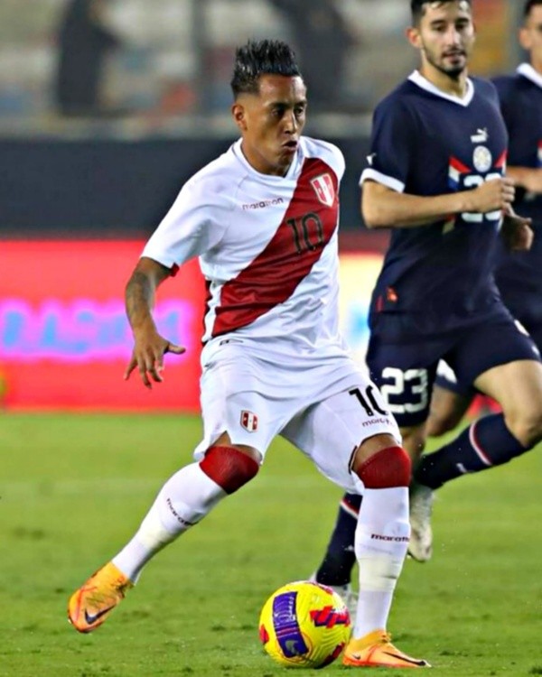 FOTO: MOVISTAR DEPORTES