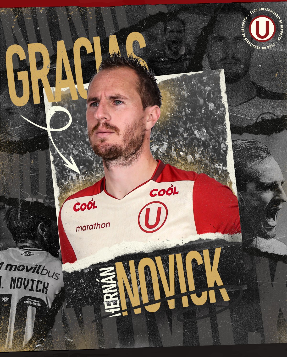 Foto: Universitario.