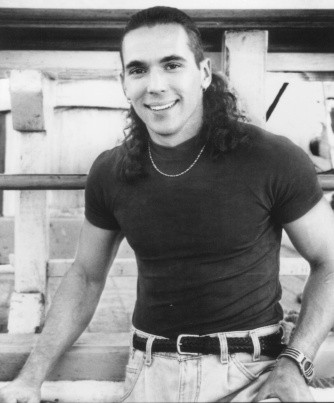 Jason David Frank - IMDb