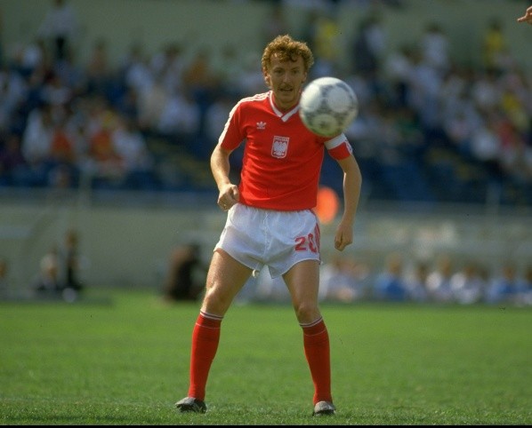 Zbigniew Boniek