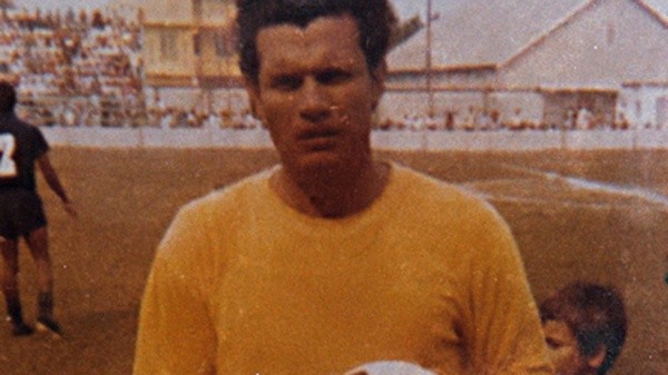 El referente del arco, se destacó en la liga local, en Centroamérica y en la selección nacional (Salón de la Fama)