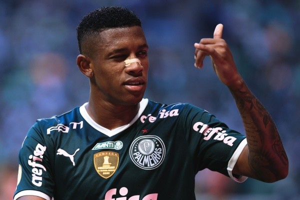 “Querem roubá-lo a qualquer custo”; Palmeiras leva ‘susto’ com 3 times fazendo fila para tirar canhoto do time de Abel Ferreira