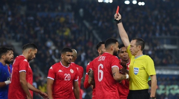 El juego físico de Túnez puede ser un problema (Getty Images)