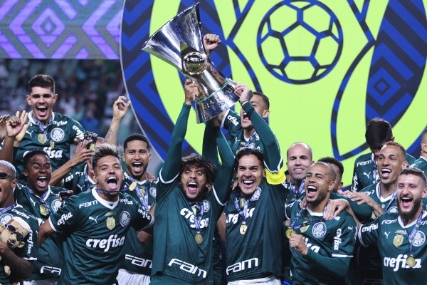 “Vidal, Arrasca…”; Estrelas exigem que estratégia do Palmeiras seja ‘copiada’ na Gávea e irrita flamenguistas