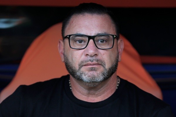 Turco Mohamed cree en su Argentina (Getty Images)