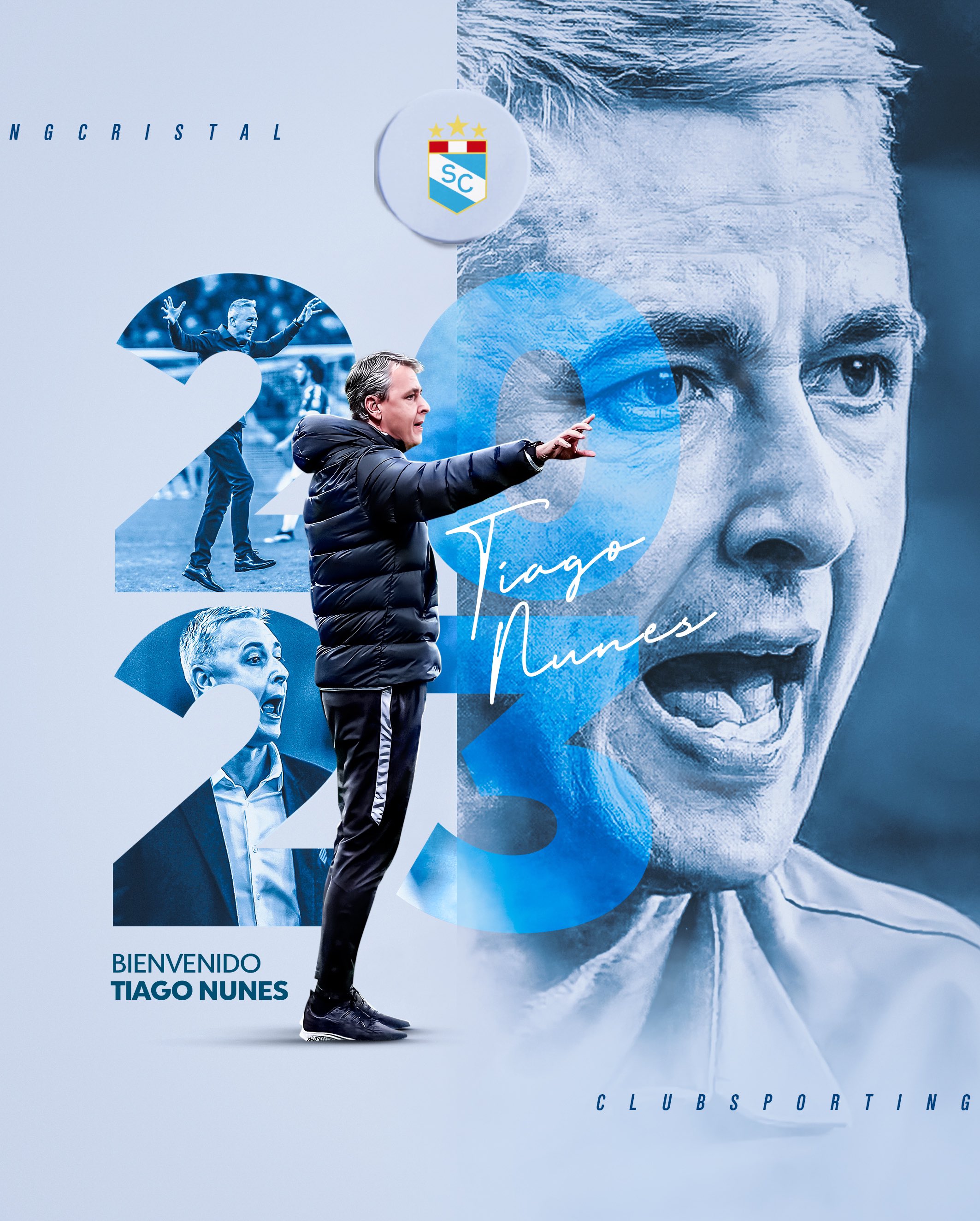 Foto: Sporting Cristal.