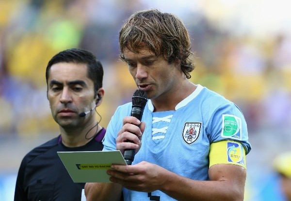 Diego Lugano