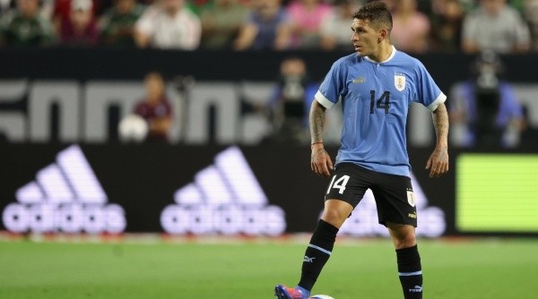 Qatar 2022: Uruguay perdió ante Portugal, ¿los jugadores charrúas están  molestos con Diego Alonso?