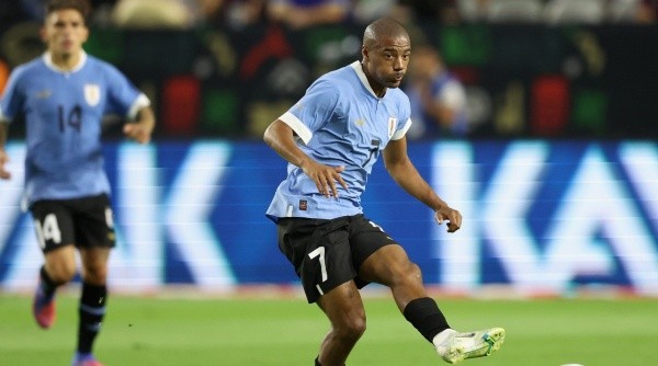 ¿Nicolás de la Cruz se mete en el once?