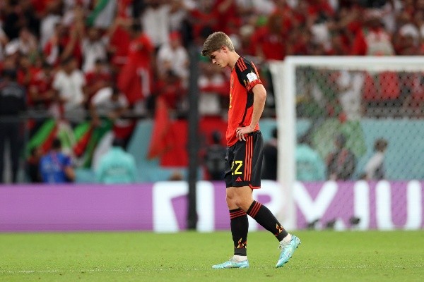 Charles De Ketelaere