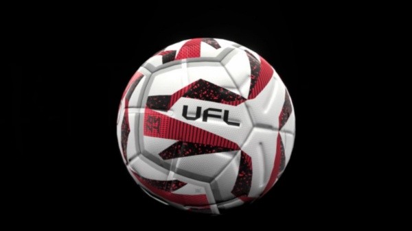 UFL, el misterioso juego de fútbol que llega a rivalizar con FIFA