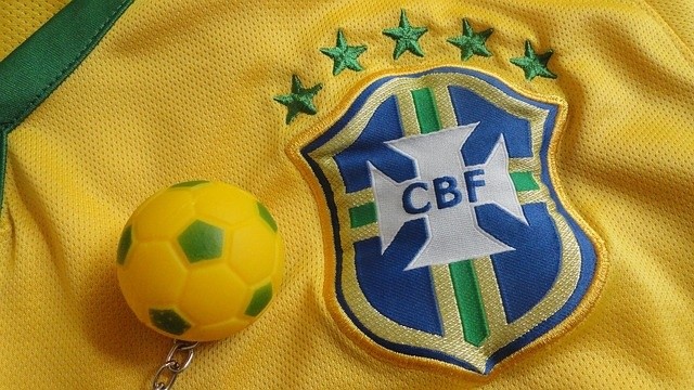 Tiktoker alega que Brasil chegará na final com a seleção francesa (Pixabay/ArteSelisonMorais)