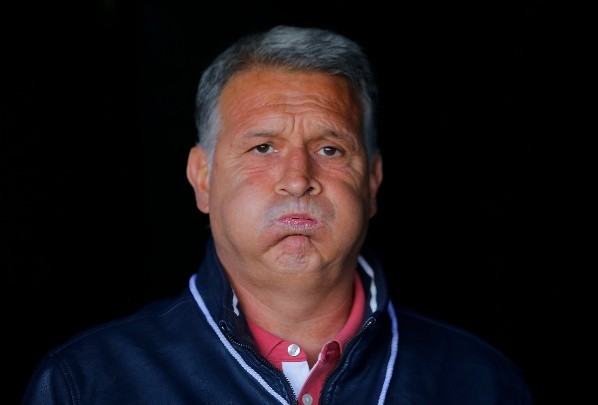 TORREON, MEXICO - JANUARY 27:  Daniel 