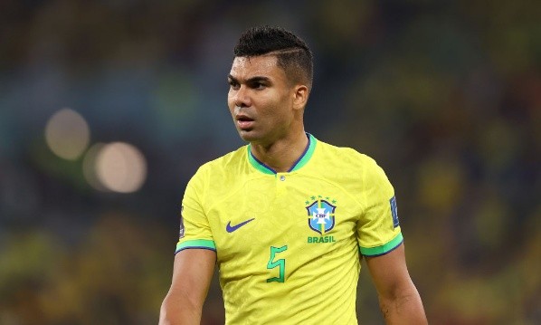 Camisa Brasil I Amarela Qatar 2022 Jogador – O Clã Sports