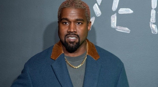 Kanye West - Foto: Roy Rochlin / Getty Images