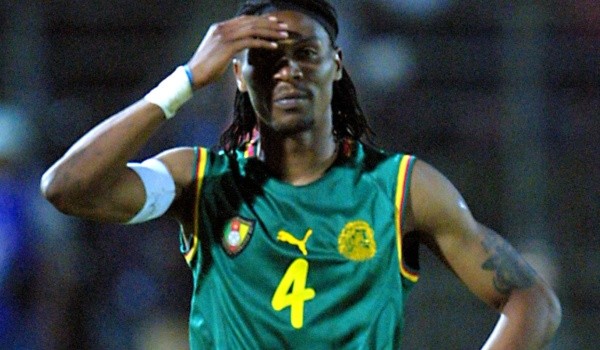 Rigobert Song: Getty 