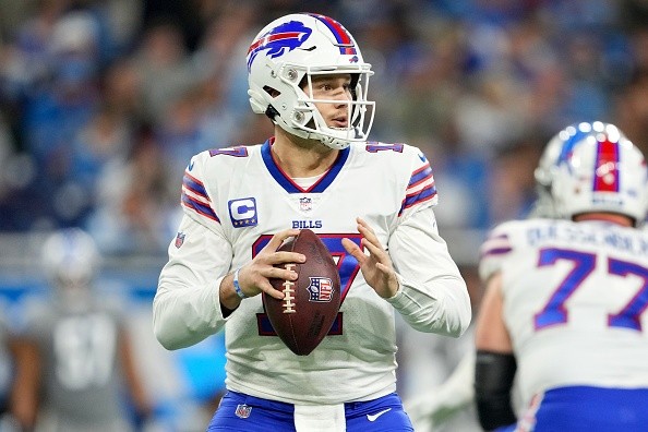 Eagles x Bills: onde assistir ao jogo da NFL AO VIVO