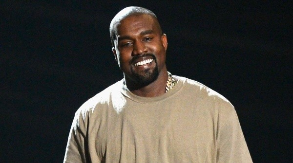 Kanye West - Foto: Kevork Djansezian/Getty Images