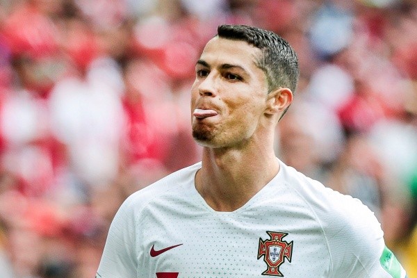 Foto: Ale Cabral/AGIF - Cristiano Ronaldo está focando em Portugal na Copa, mas já tem novo clube em janeiro