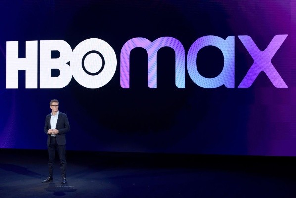 HBO Max pasará a llamarse &quot;MAX&quot; según los recientes informes. (Getty Images)