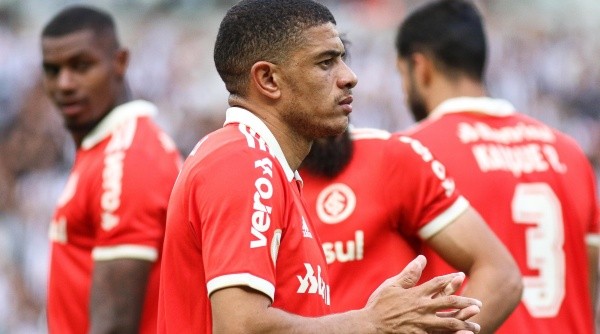 Taison está na mira do Cruzeiro - Foto: Fernando Moreno/AGIF