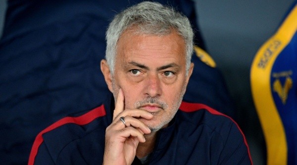 Mourinho tendría su gran oportunidad de dirigir la selección de Portugal (Getty Images)