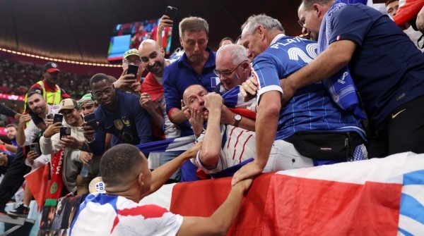 Julian Finney/Getty Images