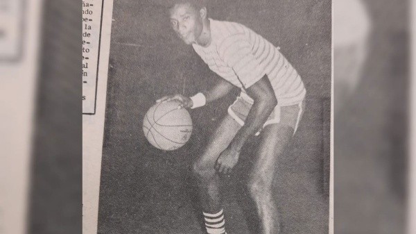 El Mago fue una de las figuras de la mejor selección panameña de todos los tiempos (Historias de Panamá)