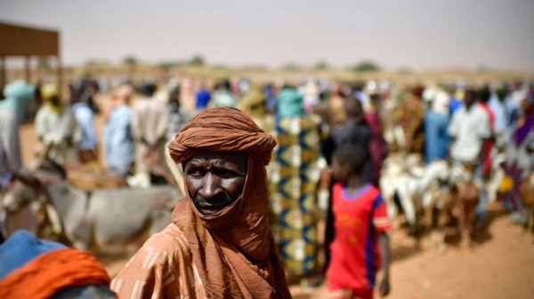 En Malí, la mitad de la población es pobre (Getty Images)