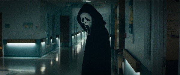 Scream 5. (IMDb)