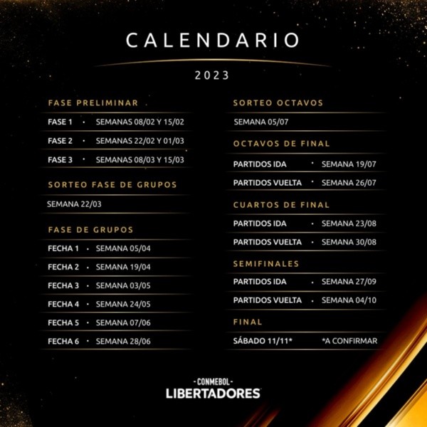 calendario