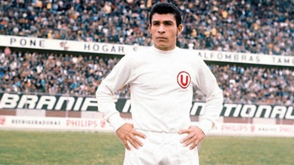 Figura clave del mejor equipo de Universitario de todos los tiempos (Federación Peruana)