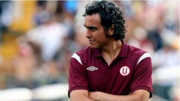 Un nombre de la casa, que mostró su gran talento y capacidad (Getty Images)