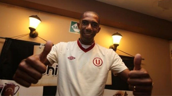 Goleador nato, artífice de triunfos importantes para la U (La República)