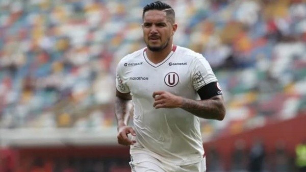 Vargas fue uno de los nombres indiscutidos de la última época del equipo (Liga Peruana)