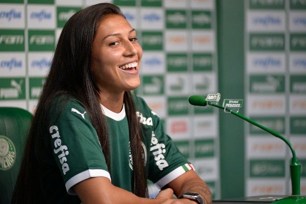 Palmeiras espera bater recorde na final do Paulistão feminino e