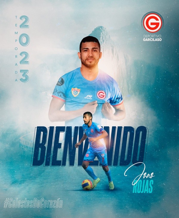 Foto: Deportivo Garcilaso.